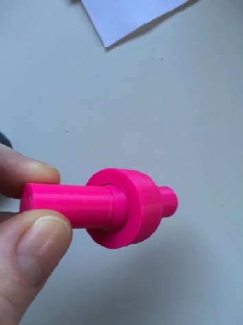 Ball Socket joint